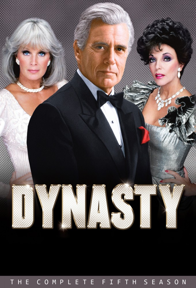 Dynasty - Season 5 [112086] (A1773086888) [[Shows 2.0]] --Plex--